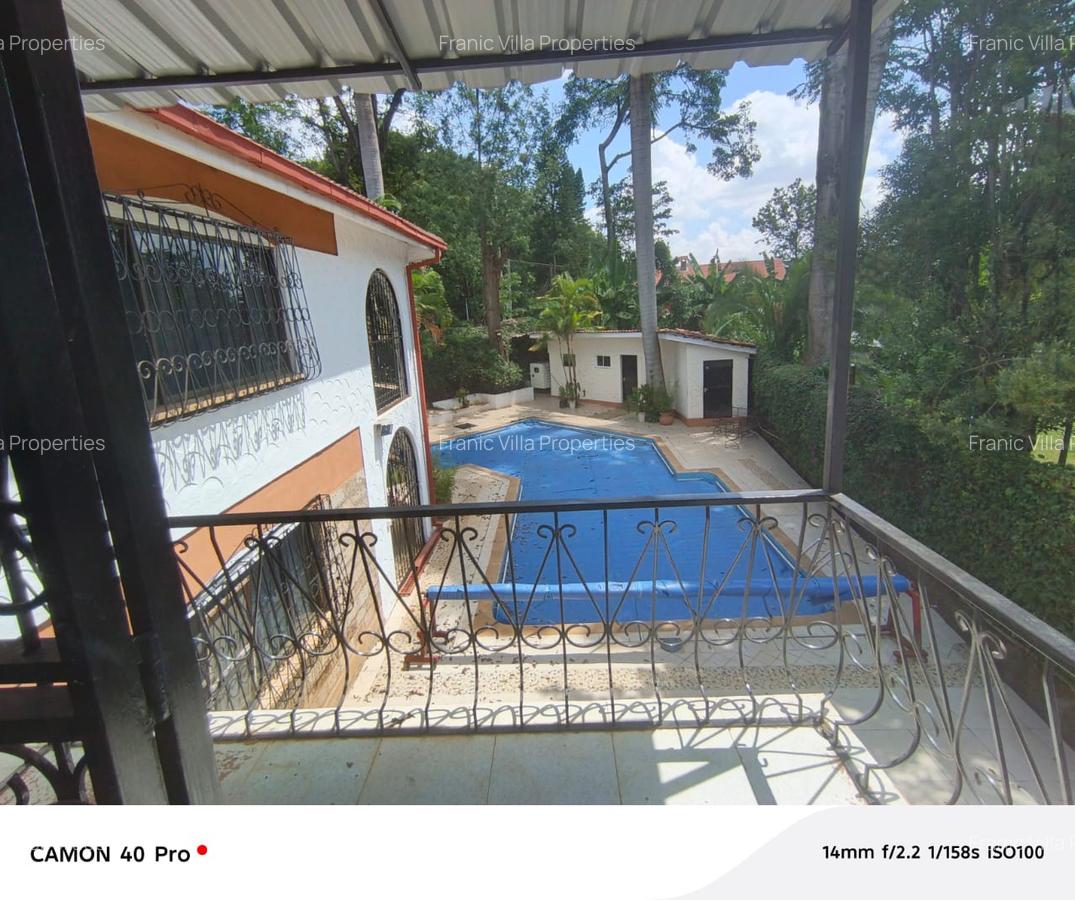 2 Bed House with En Suite at Thigiri - 10