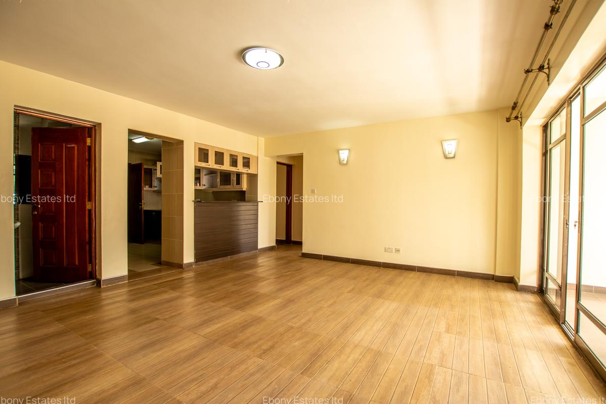 2 Bed Apartment with En Suite at Westlands Road - 2