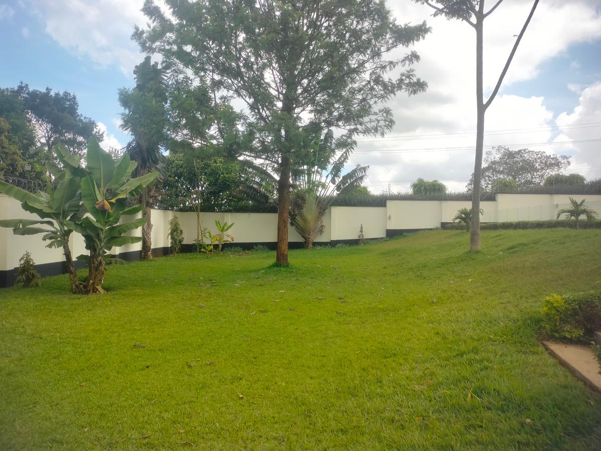 5 Bed Townhouse with Swimming Pool at Few Minutes Drive To Gigiri - 18