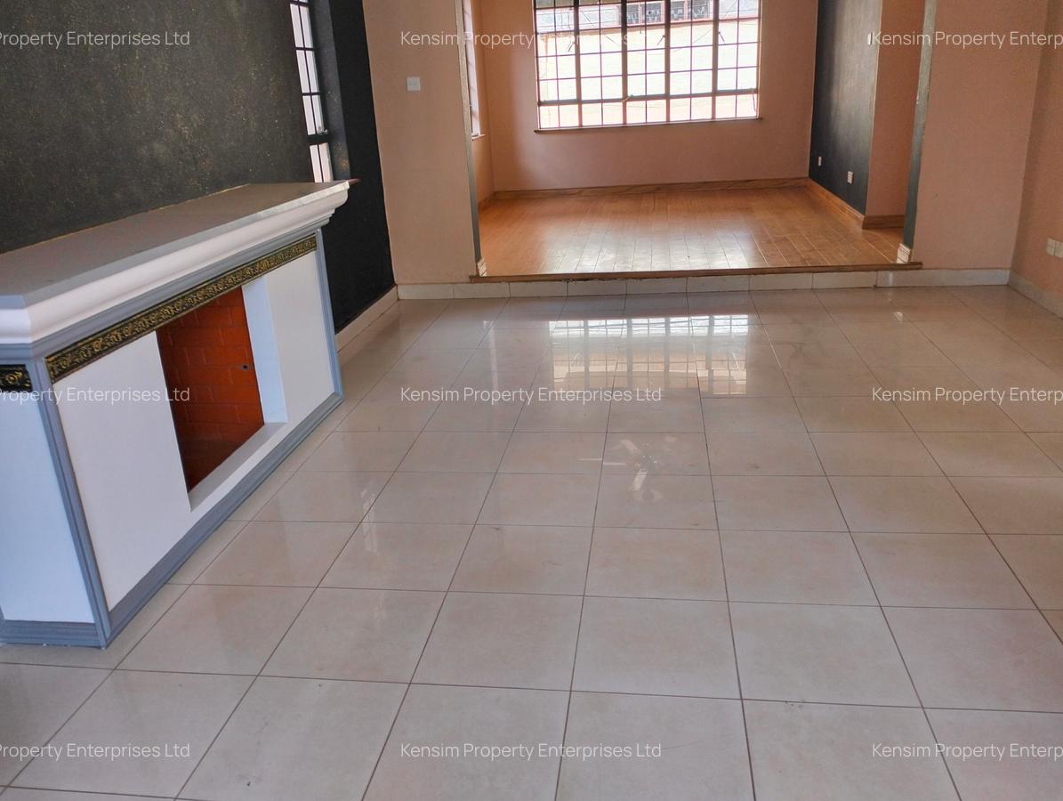 4 Bed Townhouse with En Suite in Lavington - 9