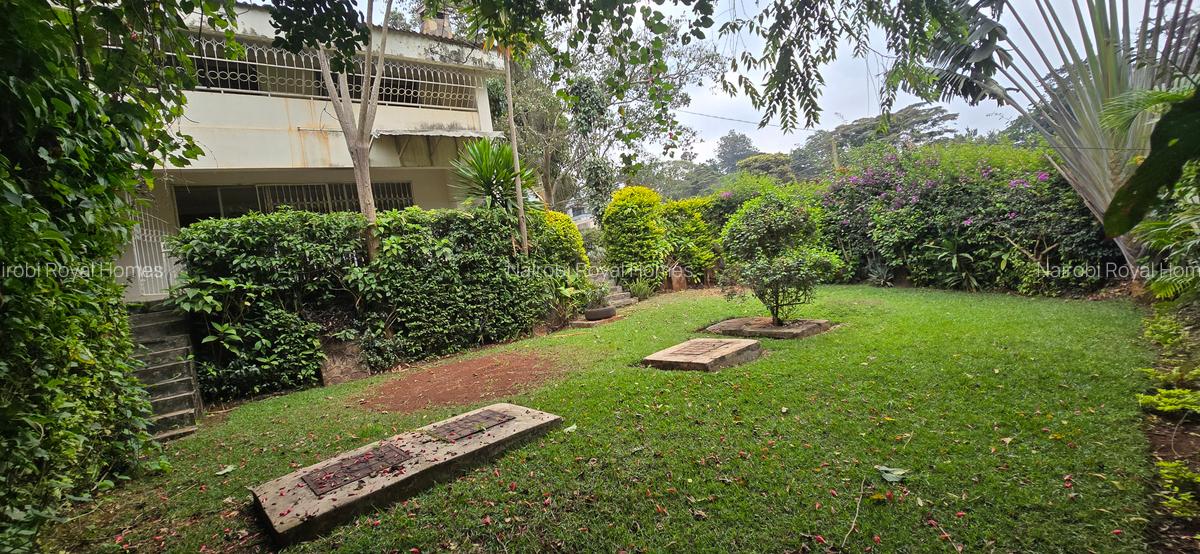 4 Bed Townhouse with En Suite at Peponi Road - 1