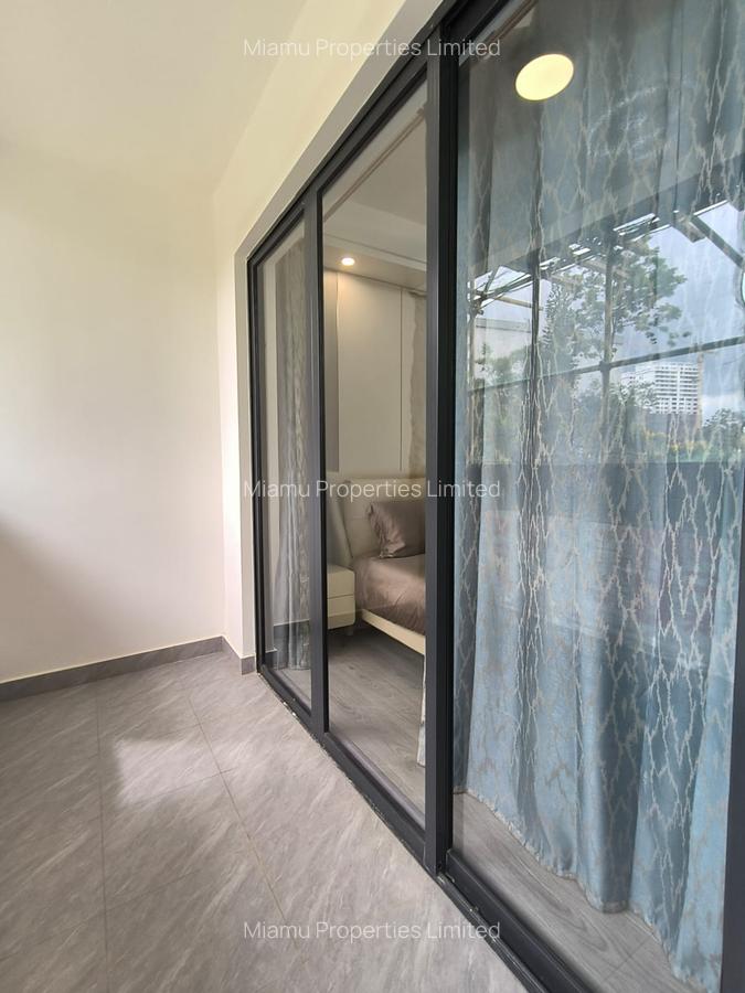 1 Bed Apartment with En Suite at Argwings Kodhek Road - 3