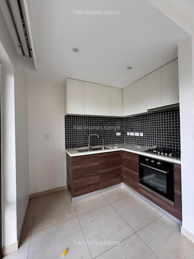 1 Bed Apartment with En Suite at Lavington Maziwa - 14