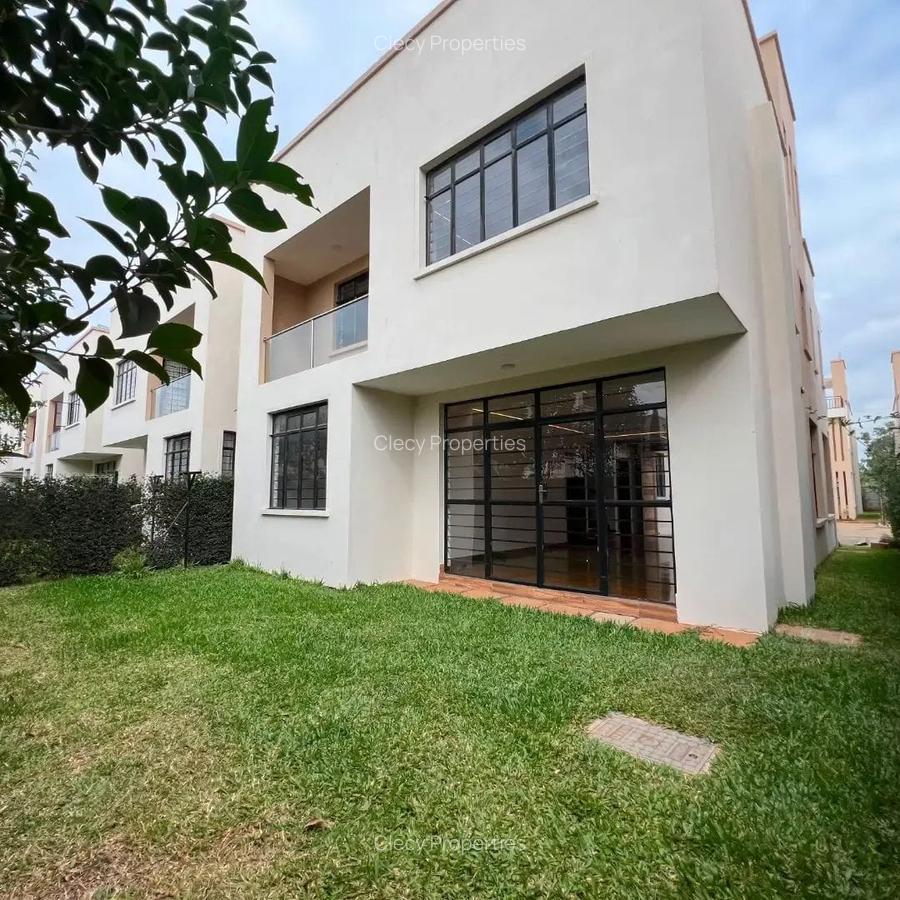 5 Bed House with En Suite at Ruiru - 15
