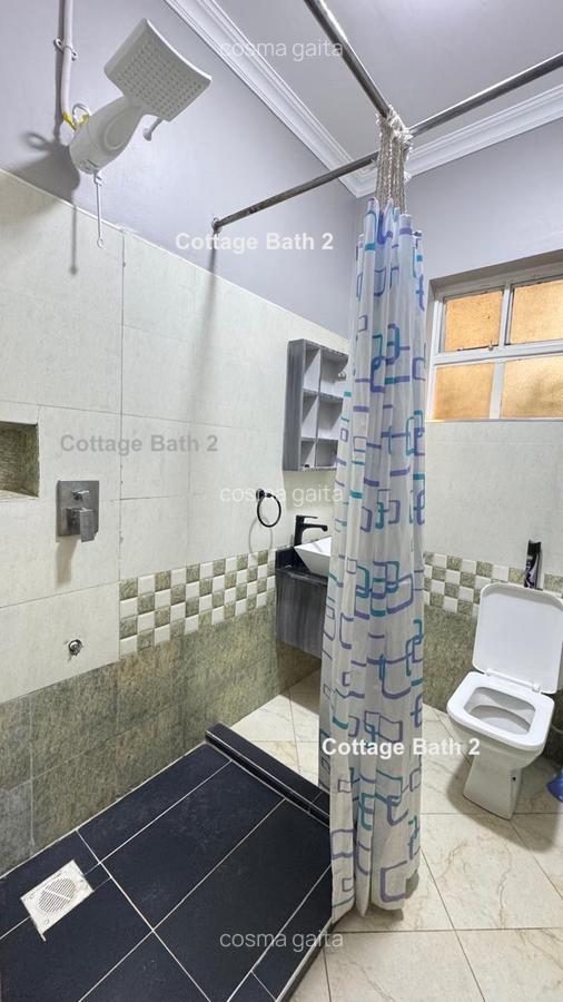 2 Bed House with En Suite at Miotoni Lane - 14