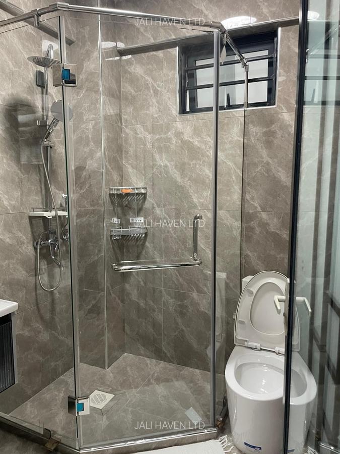 1 Bed Apartment with Gym in Kilimani - 6