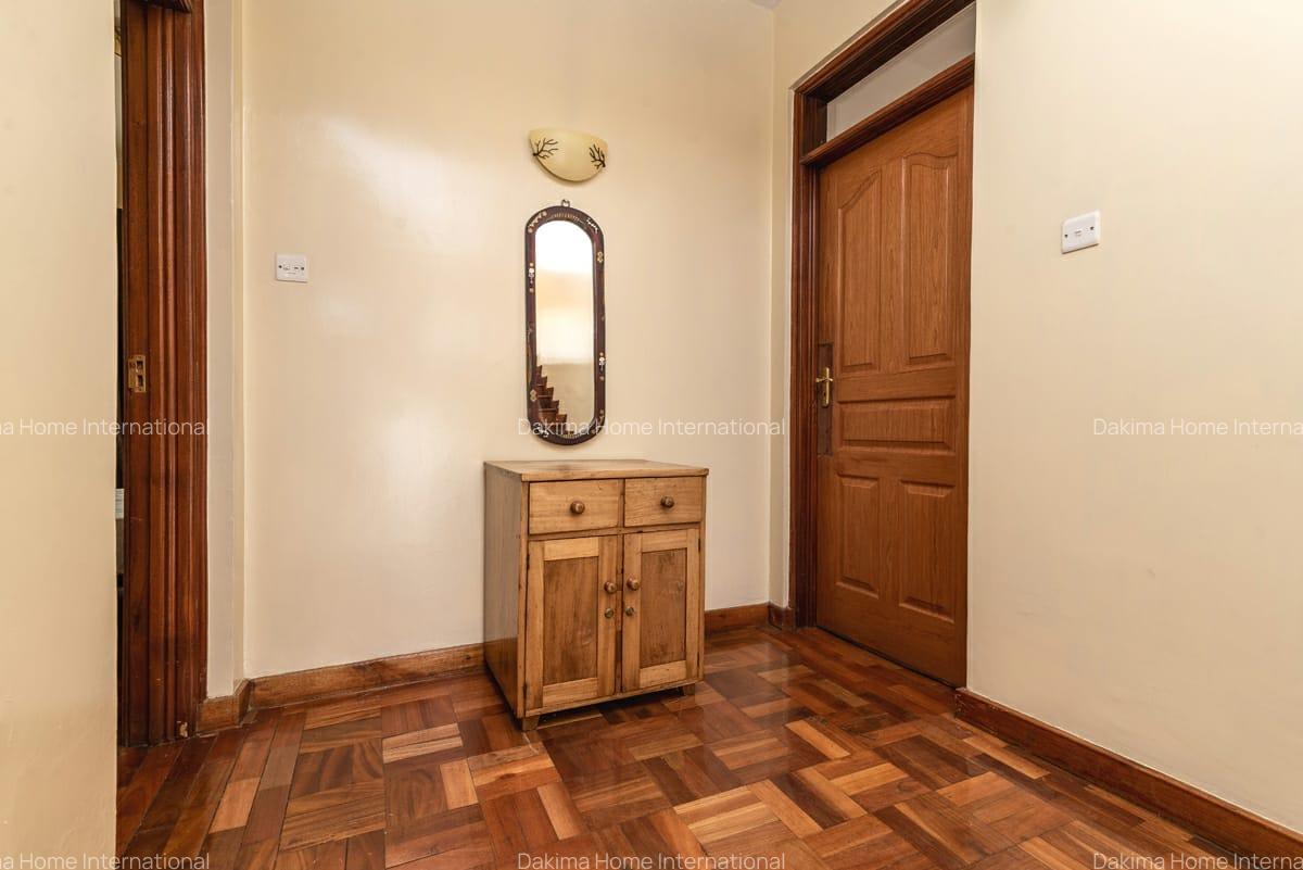 Furnished 2 Bed Apartment with En Suite in Rhapta Road - 13