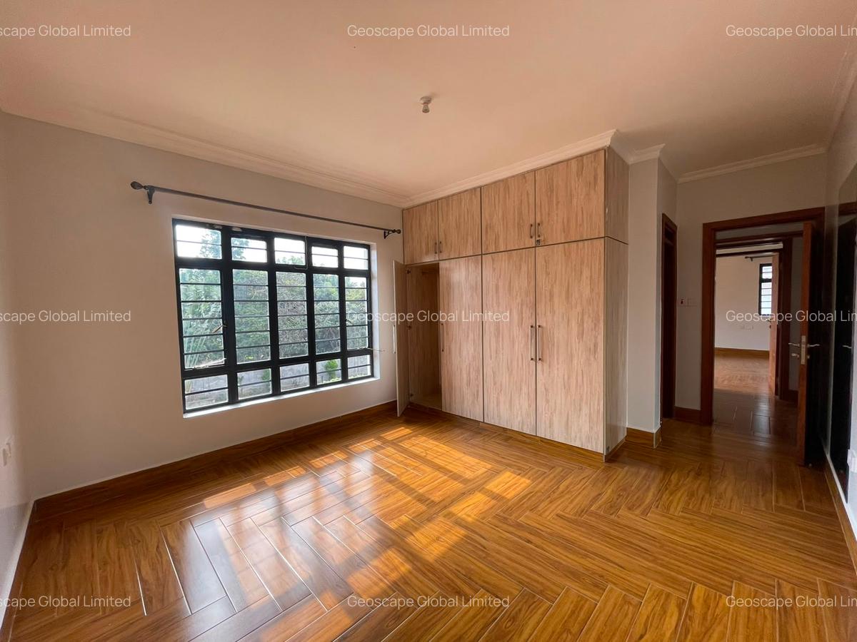 4 Bed House with En Suite in Kiambu Road - 4