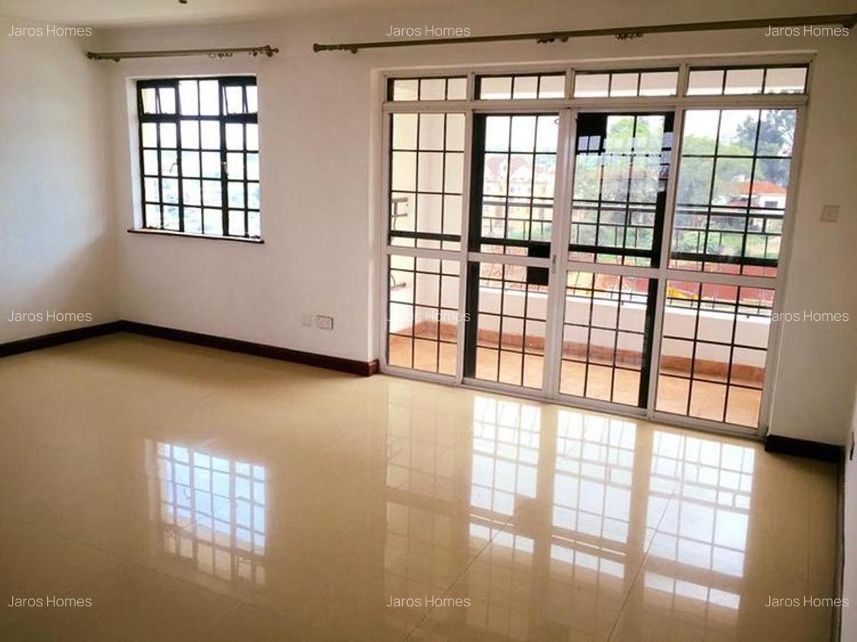 2 Bed Apartment with En Suite at Waiyaki Way - 13