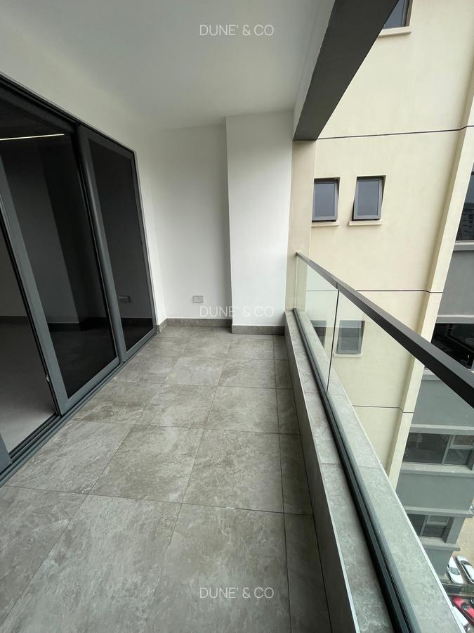 2 Bed Apartment with En Suite in Westlands Area - 7