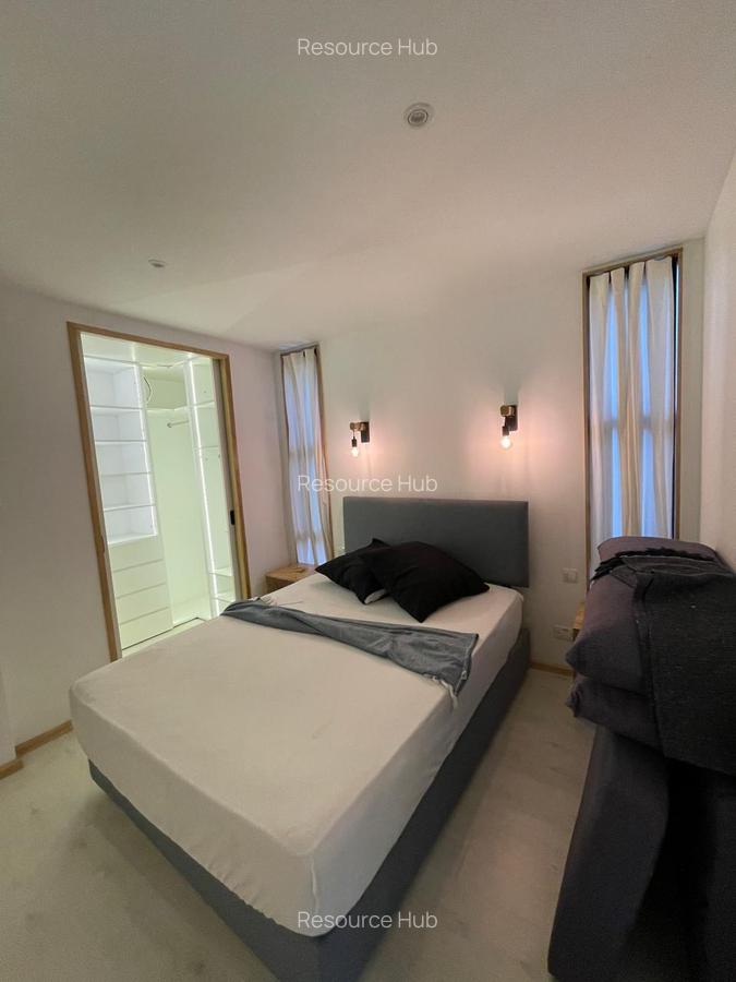 2 Bed House with En Suite at Karen - 10