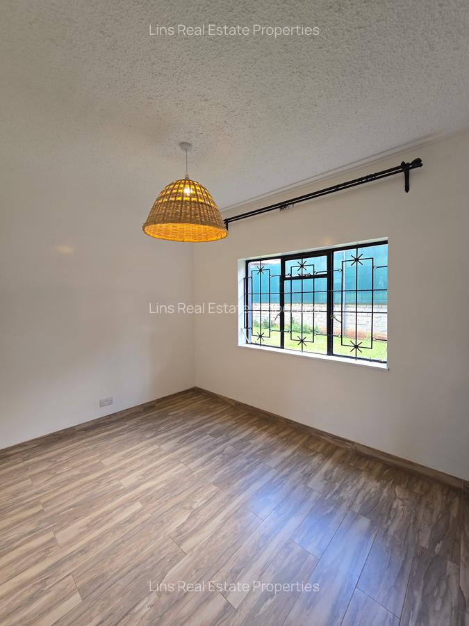 Serviced 3 Bed Apartment with En Suite in Kilimani - 20