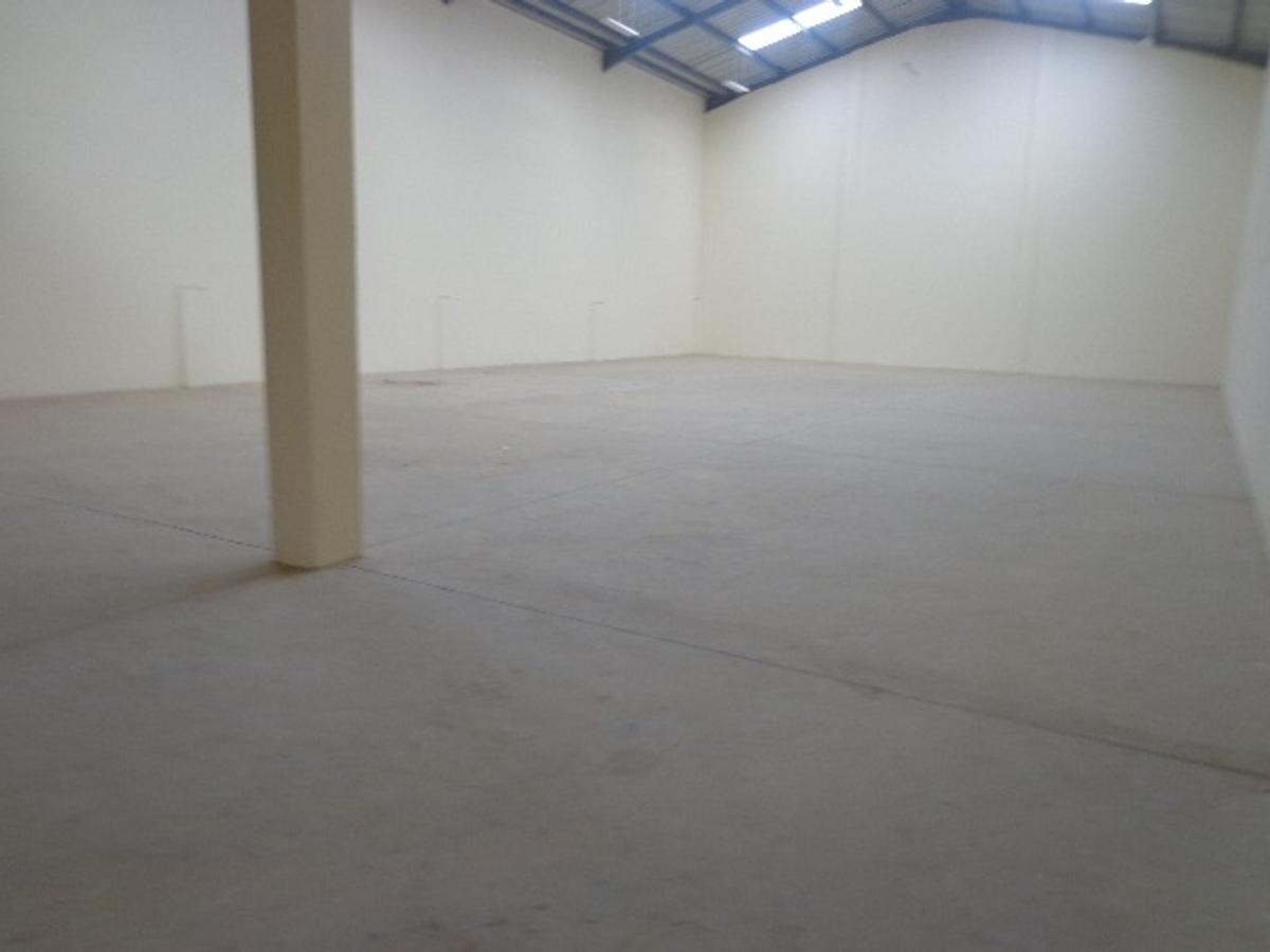 Warehouse at Juja - 4