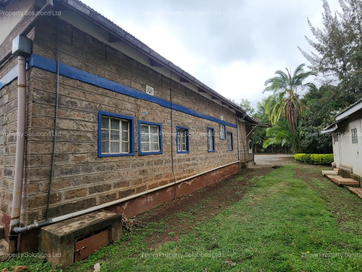 10 Bed House in Karen - 8