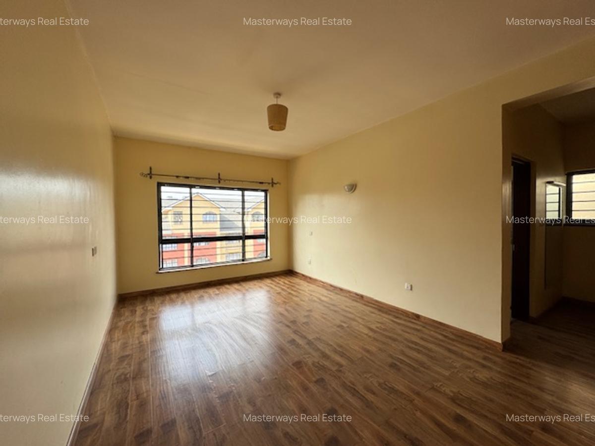2 Bed Apartment with En Suite in Westlands Area - 6