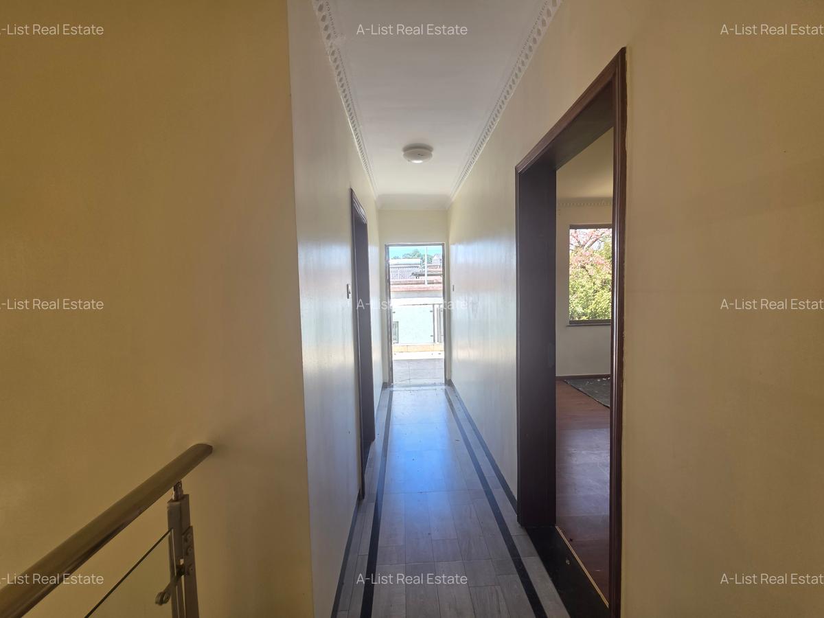 5 Bed Villa with En Suite at Chalbi Drive - 18