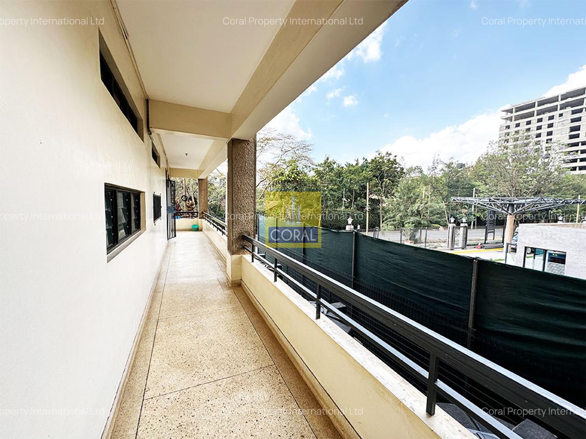 Office in Kilimani - 10