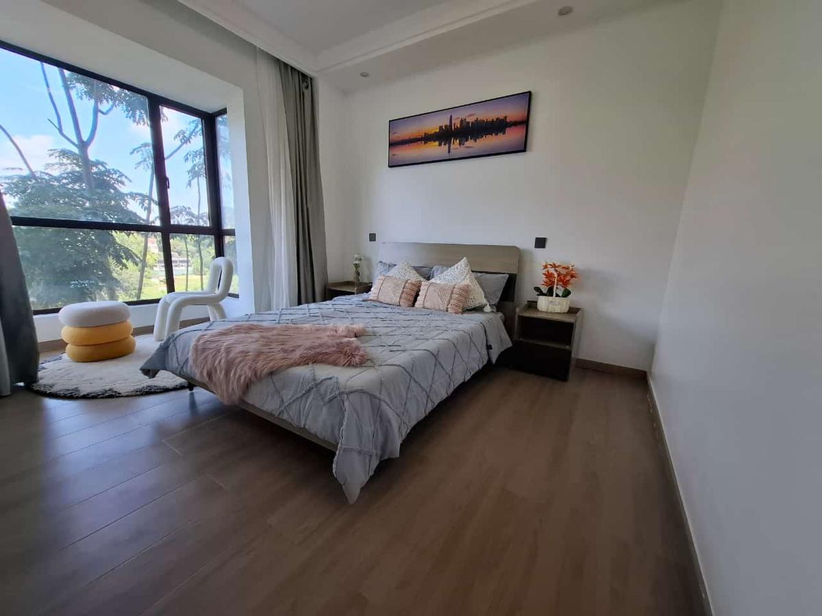 3 Bed Apartment with En Suite in Westlands Area - 4