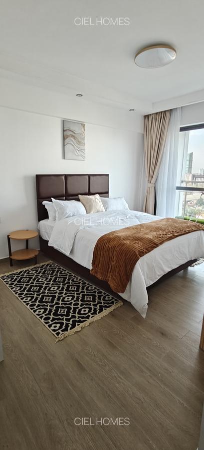 Furnished 2 Bed Apartment with En Suite in Westlands Area - 12