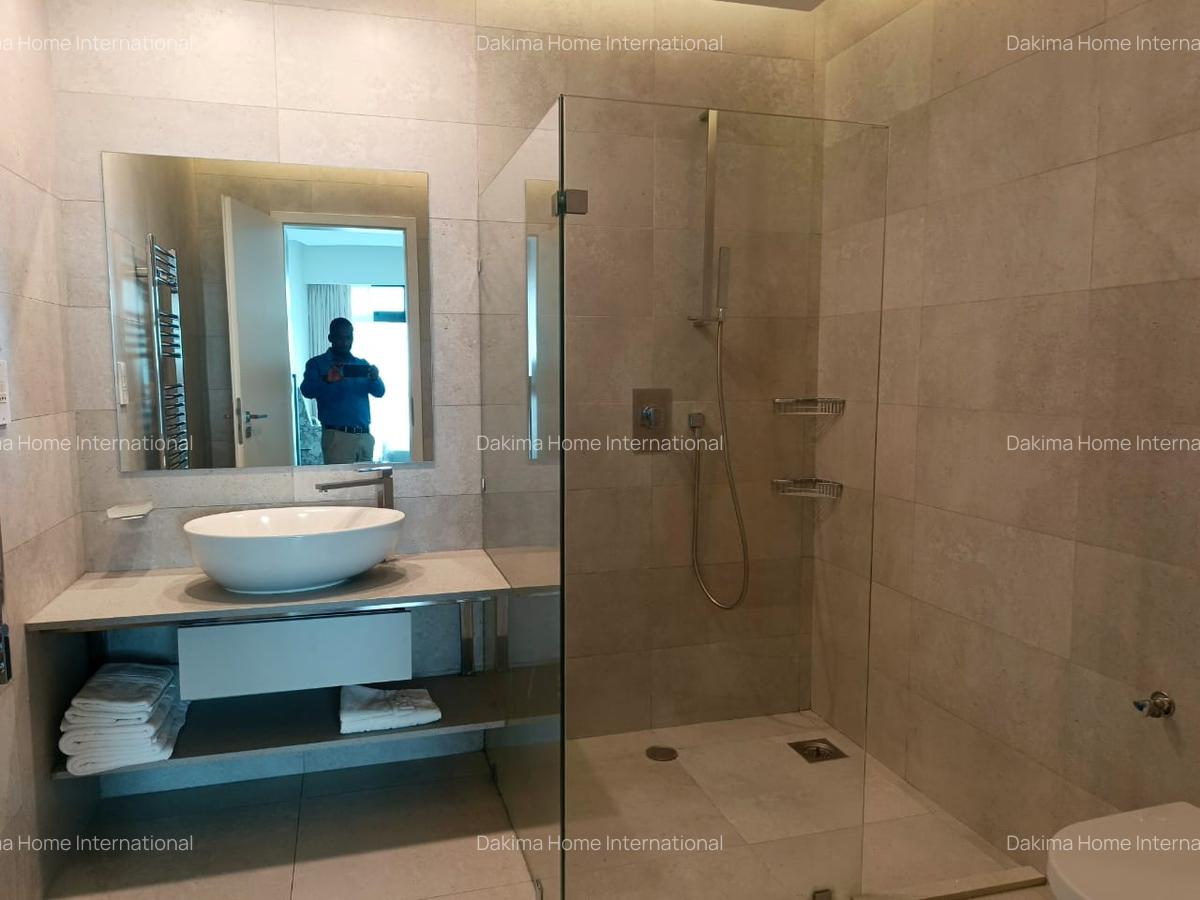 Serviced 2 Bed Apartment with En Suite in Rhapta Road - 13