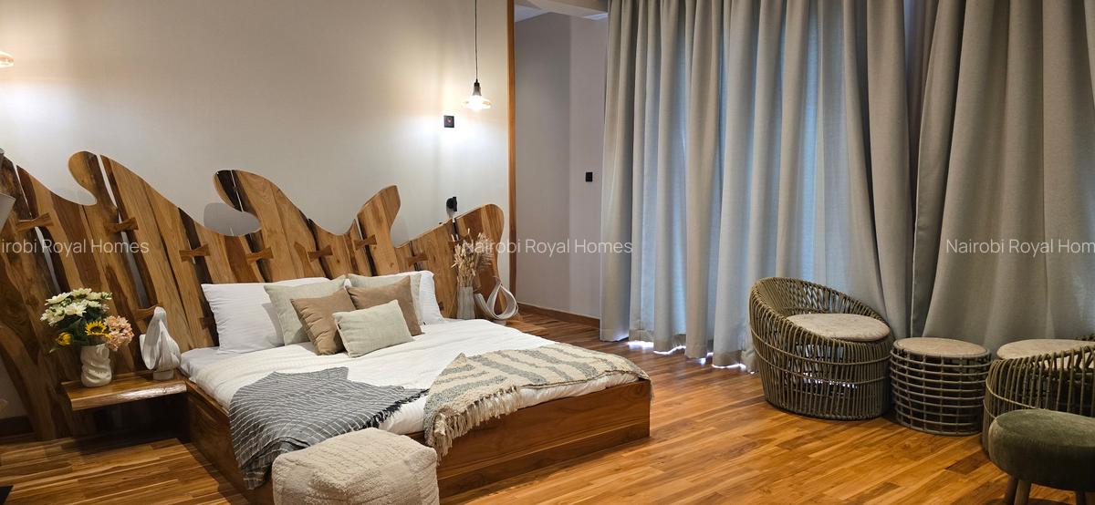 4 Bed House with En Suite at Loresho Road - 8