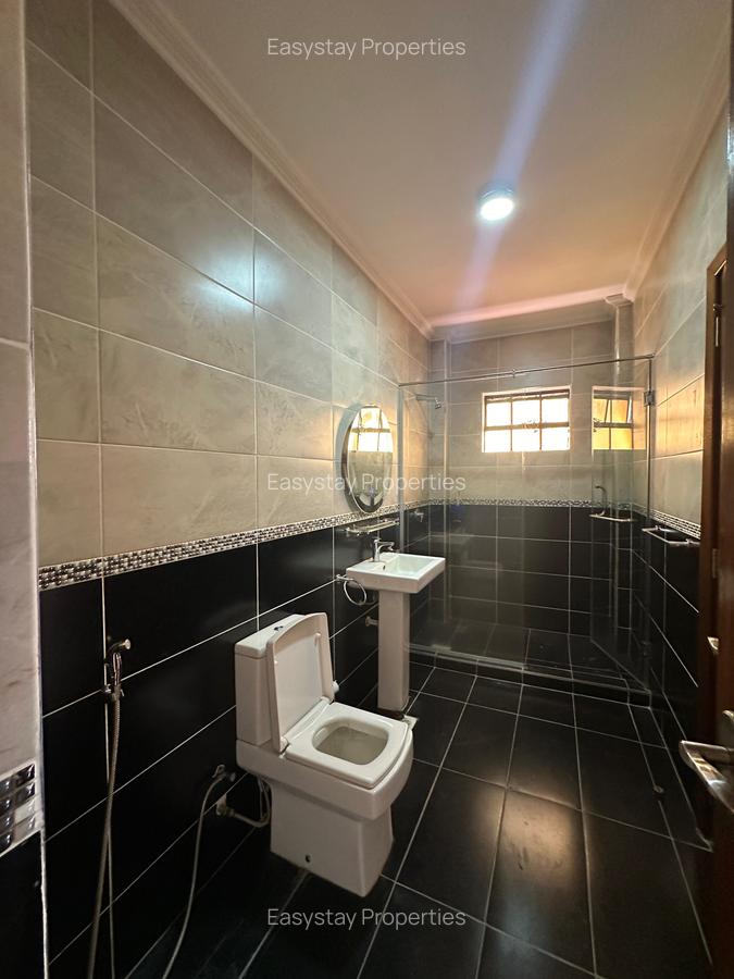 2 Bed Apartment with En Suite in Westlands Area - 8