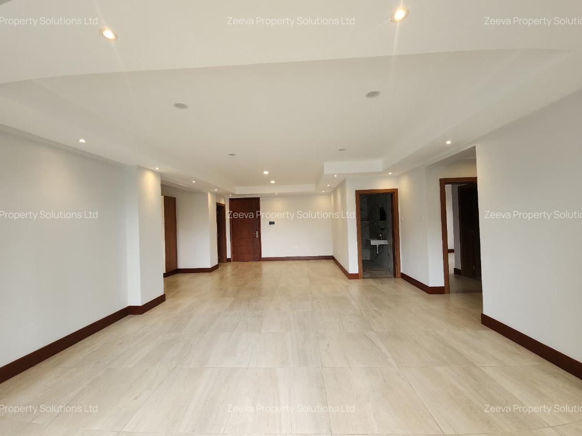 2 Bed Apartment with En Suite in Westlands Area - 1