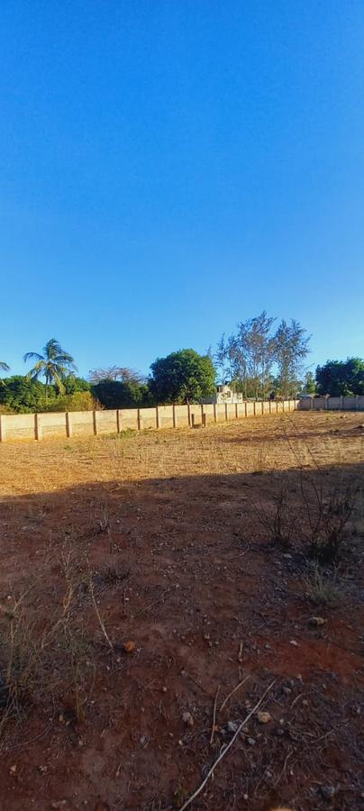 1 ac Land in Kikambala - 4