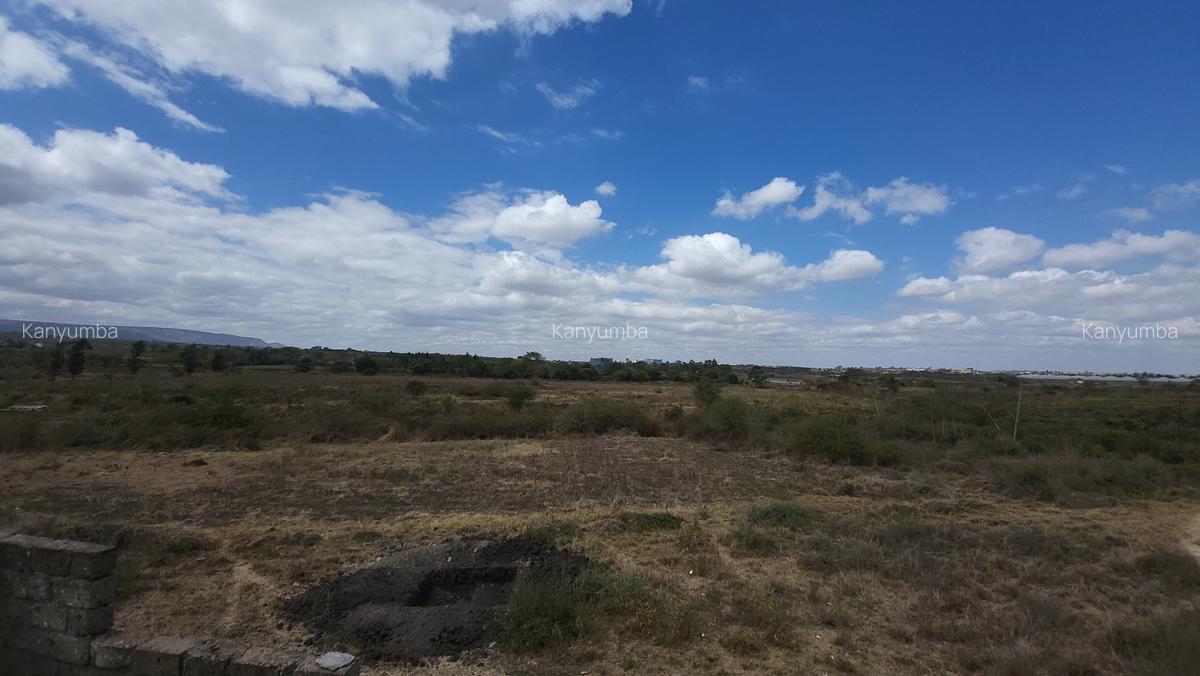 79.5 ac Land at Mombasa Road - Athi River - 16
