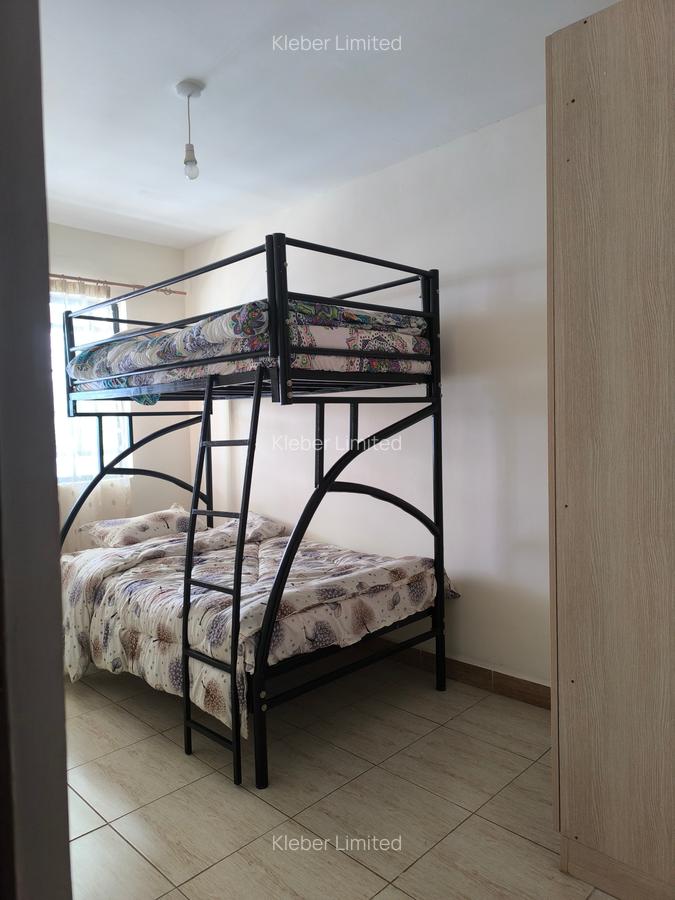 2 Bed Apartment with Gym at Ruiru Town - 6