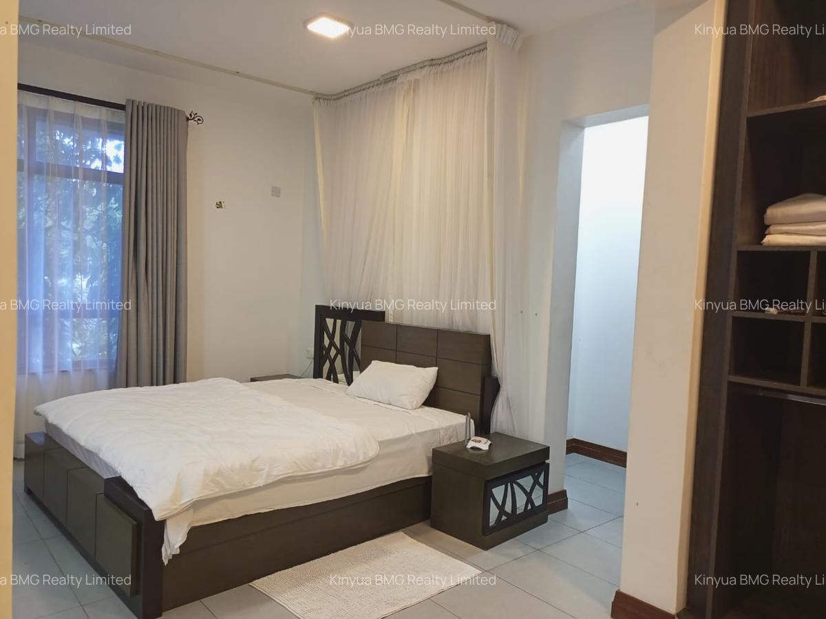 4 Bed Townhouse with En Suite in Nyali Area - 4
