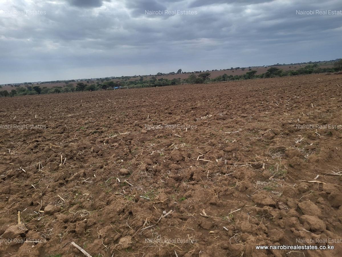 Land in Narok - 5