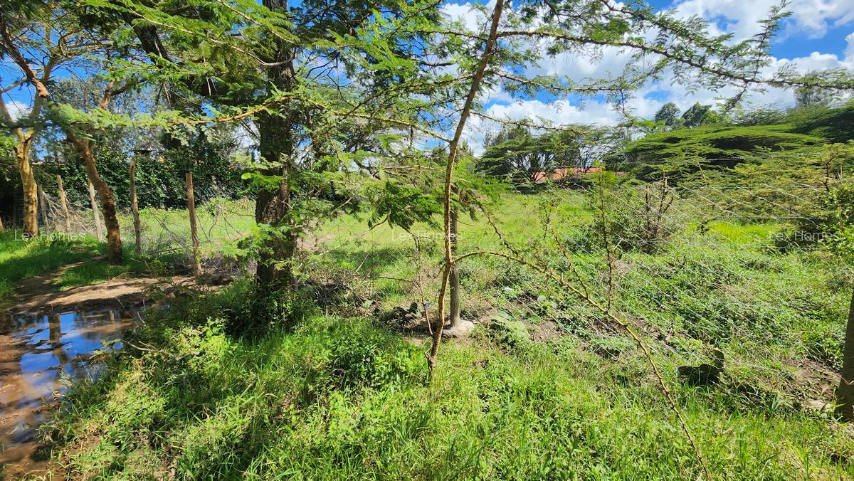 0.5 ac Land at Masai Lodge - 1