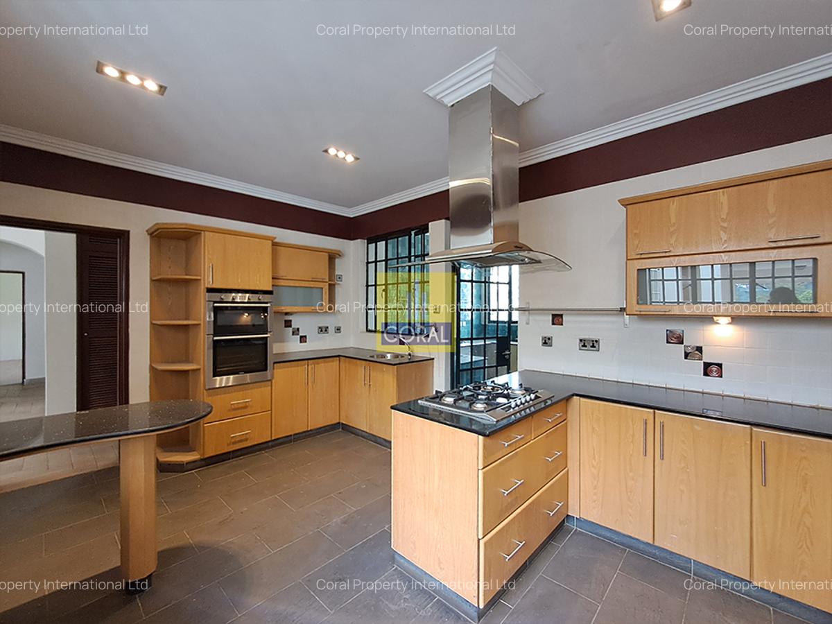 3 Bed Apartment in Westlands Area - 9