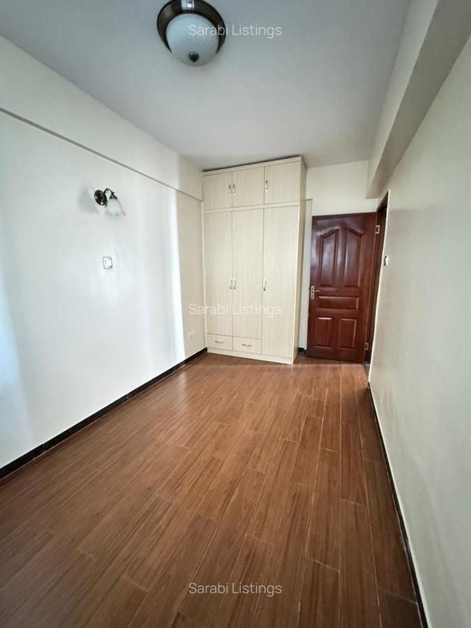 3 Bed Apartment with En Suite in Kilimani - 10