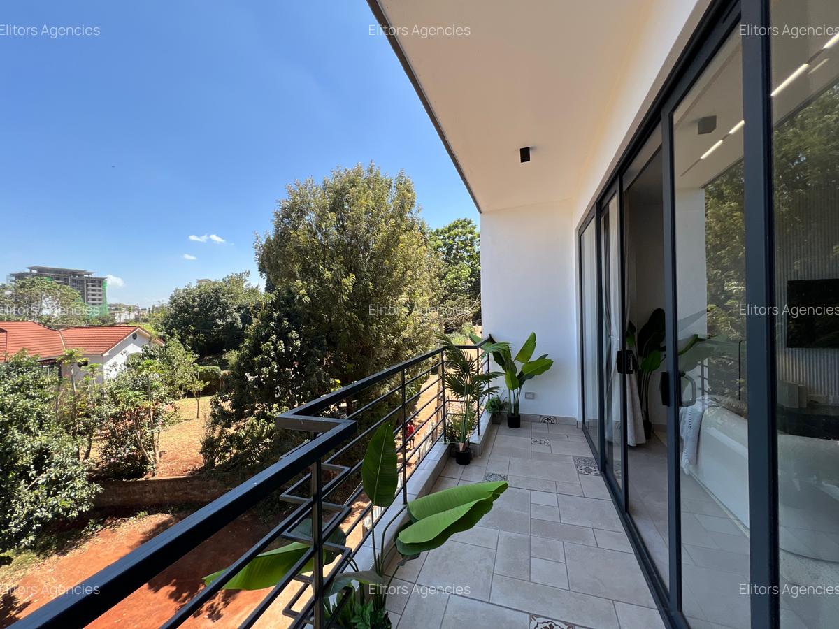 2 Bed Apartment with En Suite at Kirawa Road - 2