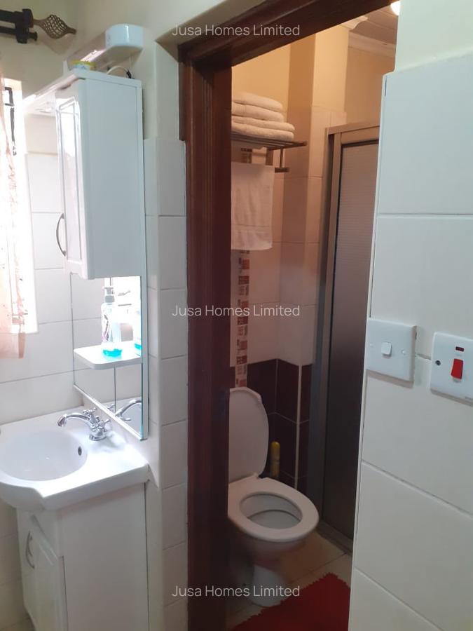 1 Bed House with Garden in Kitisuru - 7