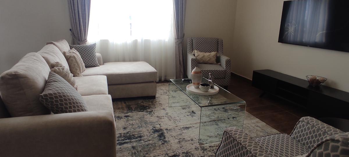 3 Bed Apartment with En Suite at Juja - 5