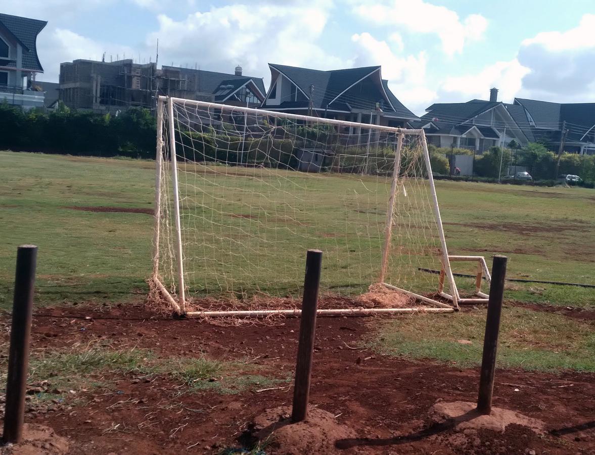 Residential Land in Ruiru - 6