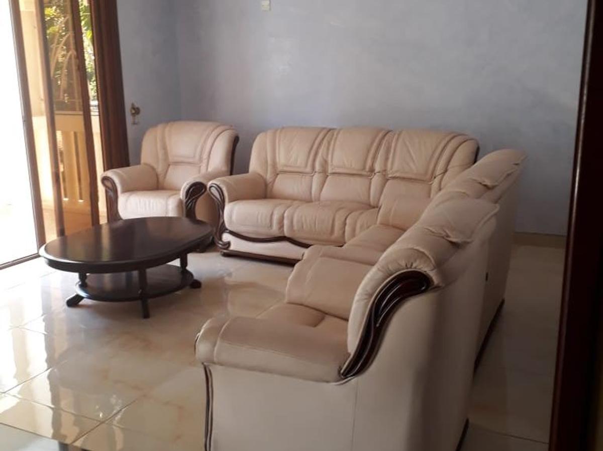 4 Bed House with En Suite at Vipingo - 9