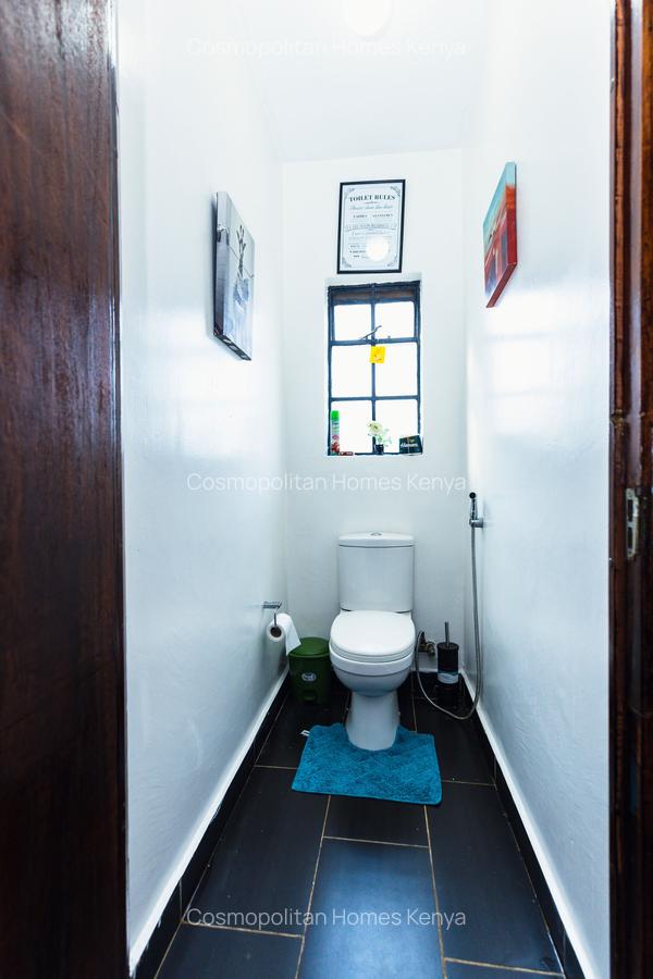 Serviced 2 Bed Apartment with Backup Generator at 32 Ojijo Road - 16