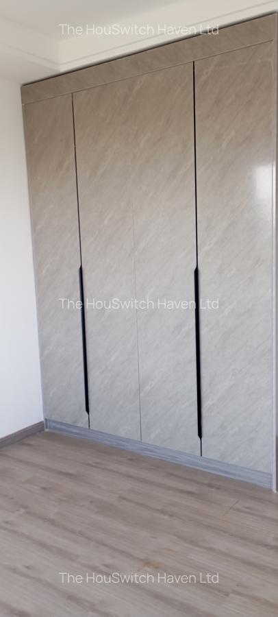 3 Bed Apartment with En Suite at Off Riverside Drive - 9