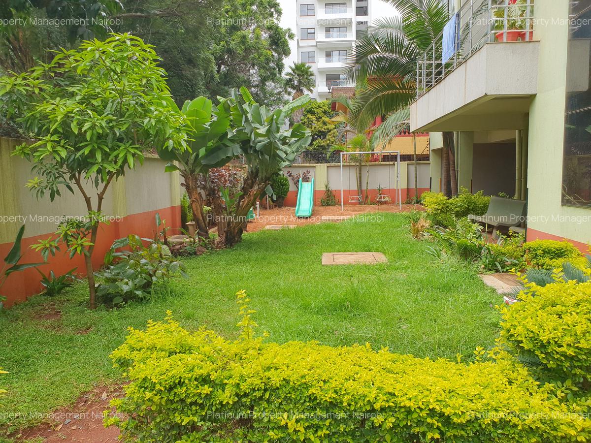 3 Bed Apartment with En Suite at General Mathenge Rd - 19