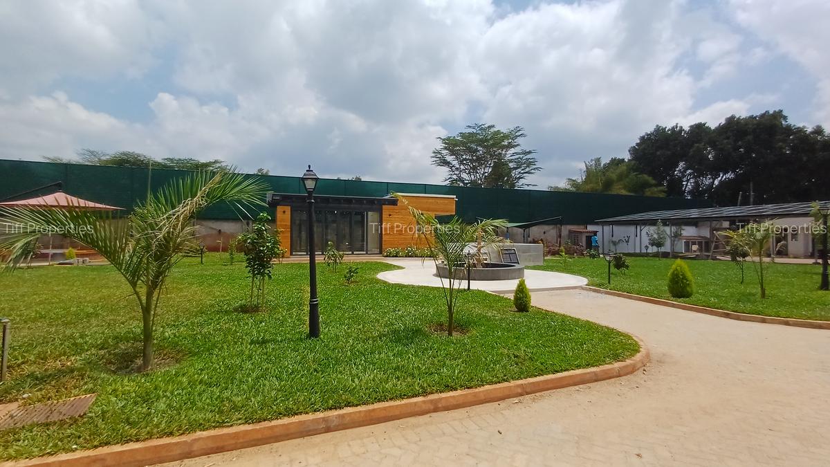 4 Bed Townhouse in Karen - 3