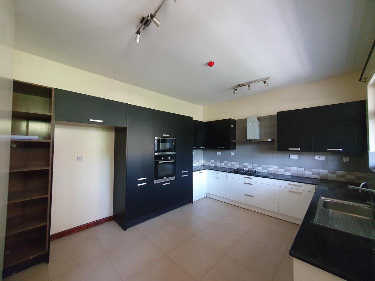 3 Bed Apartment with En Suite at Wambugu Rd - 3