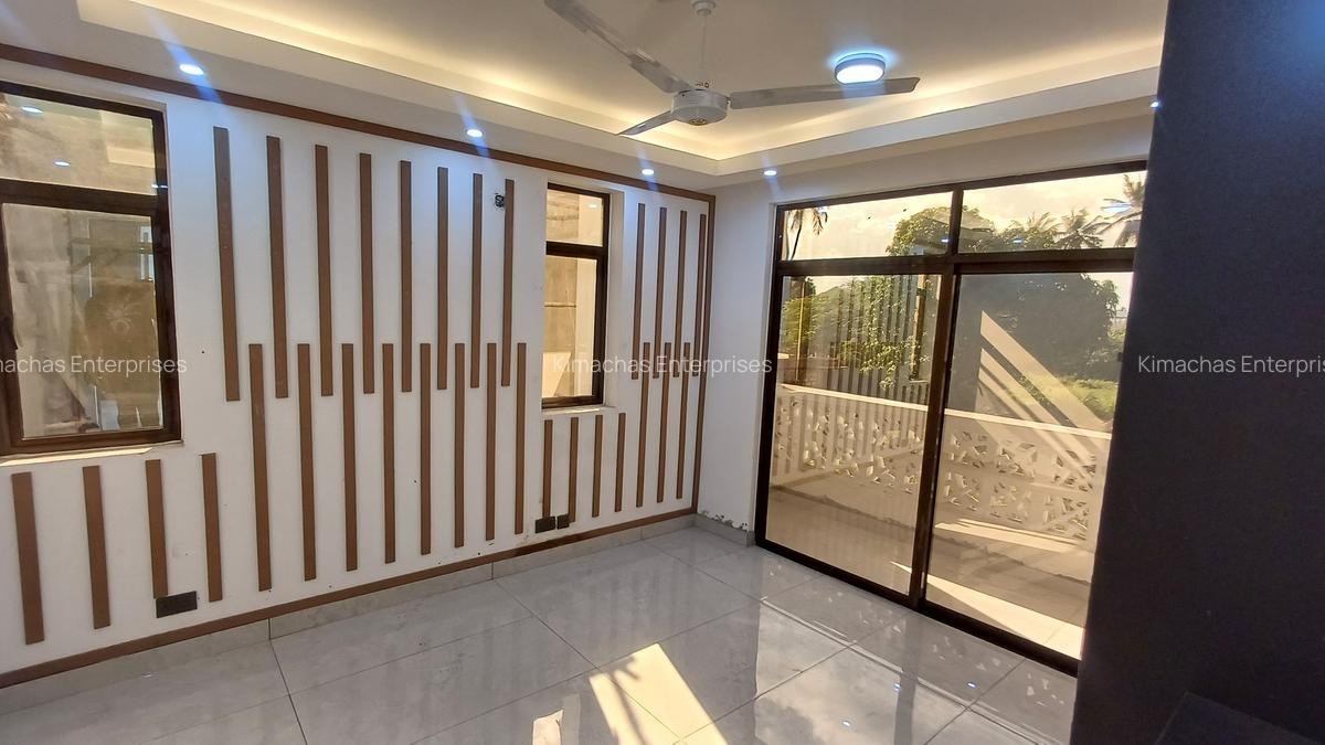 3 Bed Townhouse with En Suite at Mtwapa - 8