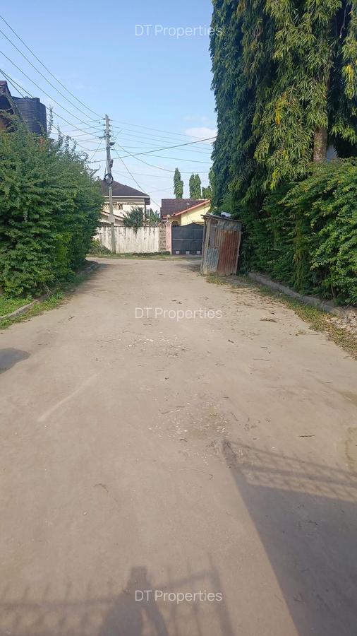 3 Bed House at Ytange - 2