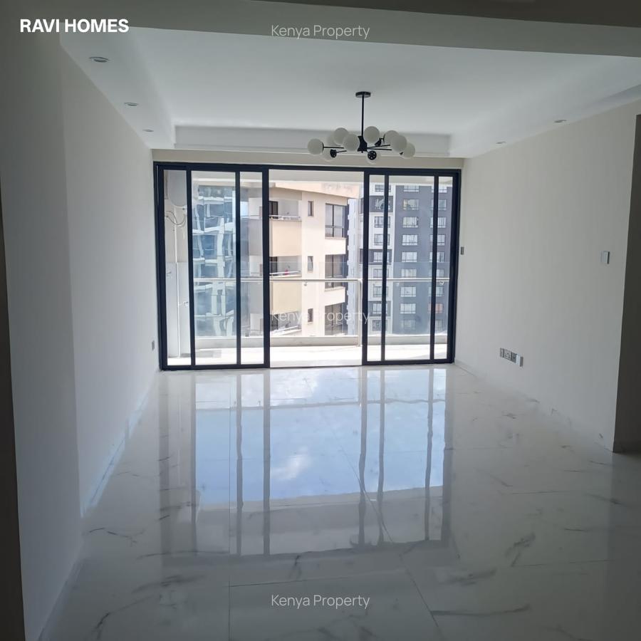 2 Bed Apartment with Swimming Pool at Kindaruma Rd - 10