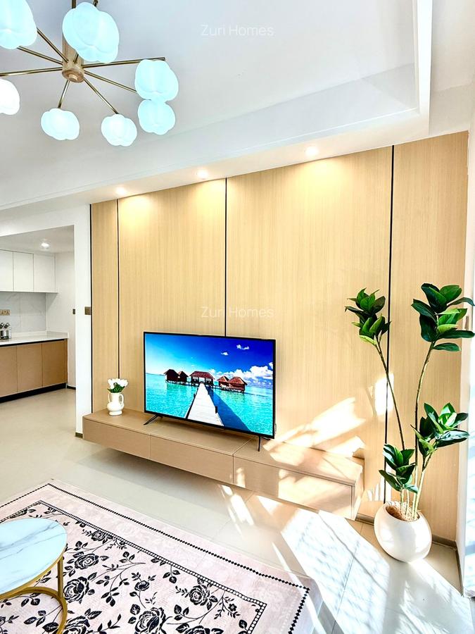 Studio Apartment with En Suite in Westlands Area - 6