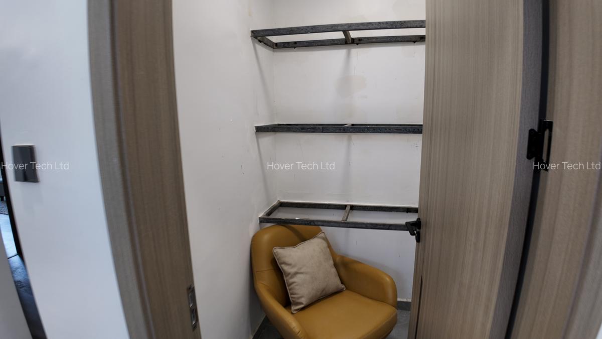 2 Bed Apartment with En Suite in Kileleshwa - 8